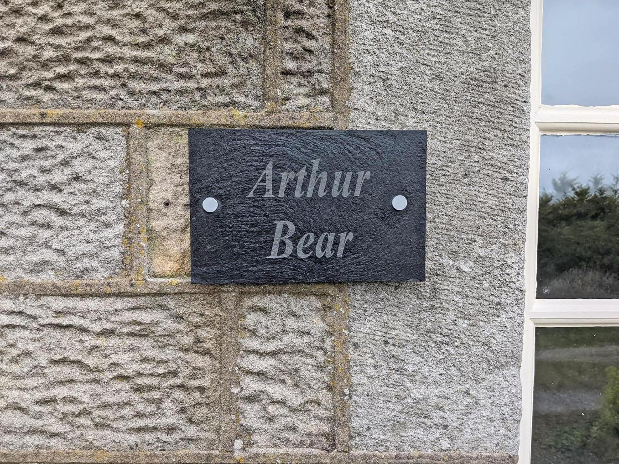 Arthur Bear - Uk37992 Greenhow Hill Εξωτερικό φωτογραφία