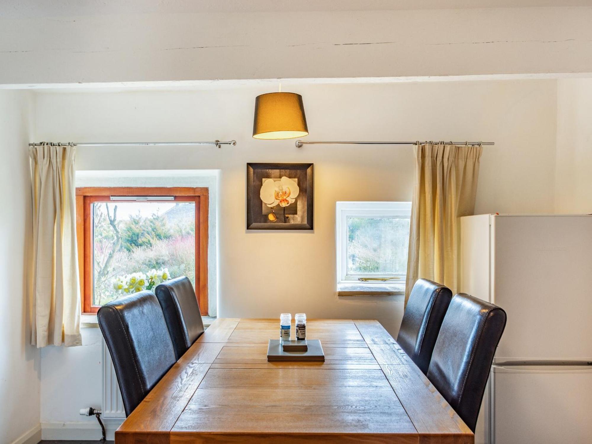 Arthur Bear - Uk37992 Greenhow Hill Εξωτερικό φωτογραφία